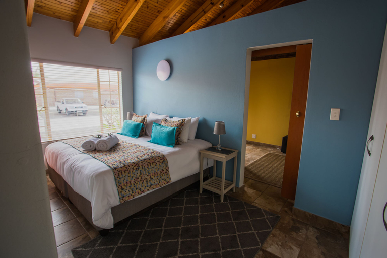 Bedroom 3, Rudman Townhouses, Ekurhuleni