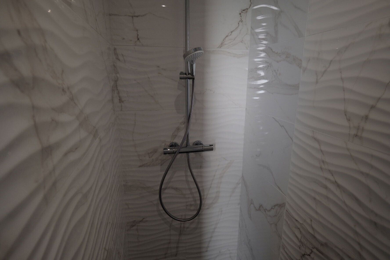 Bathroom 4, The French Lodge, Savoie