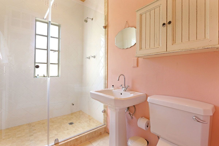 Bathroom, Kenwood 7, City of Cape Town