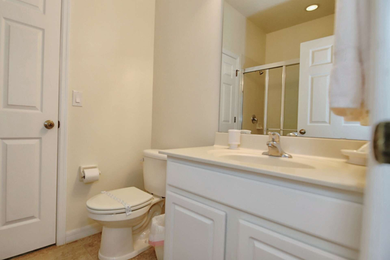 Bathroom 4, 800 Bella Vida, Osceola