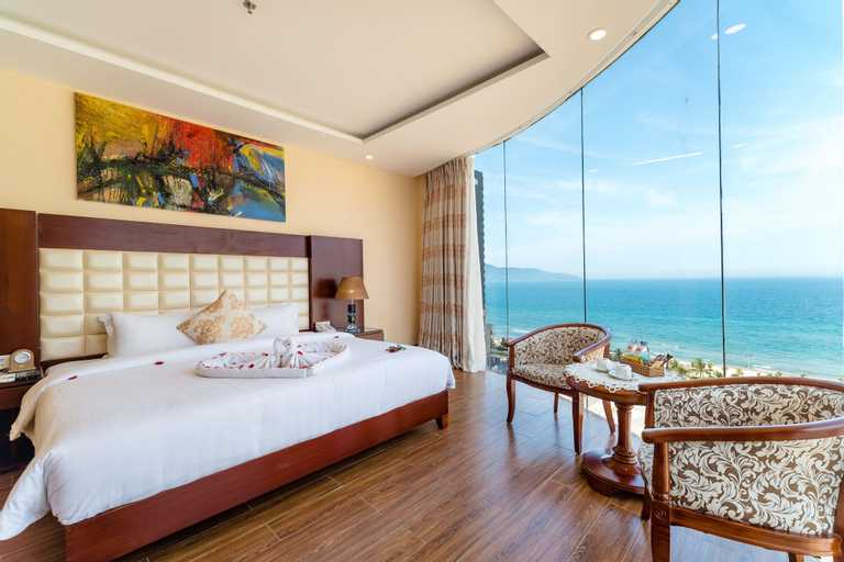Nhat Minh Hotel and Apartment, Ngũ Hành Sơn