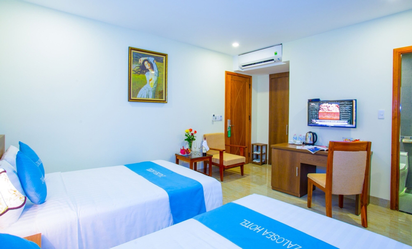 Bedroom 11