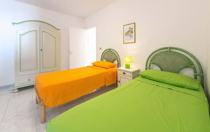 Bedroom 2, Holidays Dream Laura, Lecce