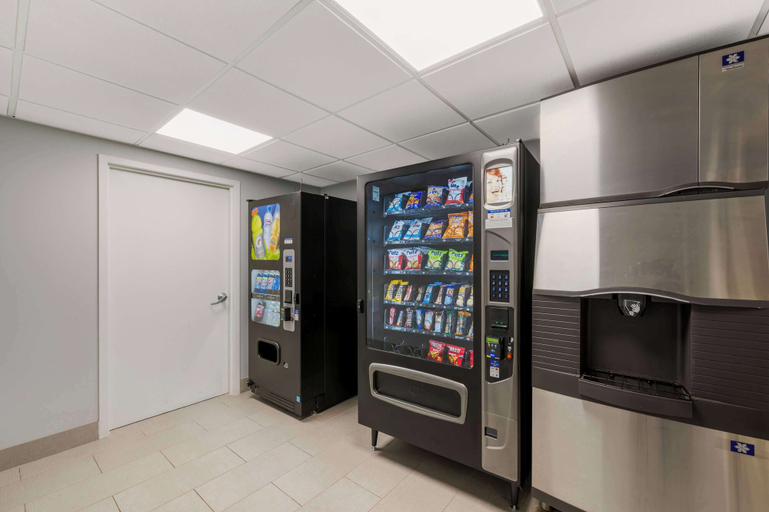 Food & Drinks 4, Best Western Plus Alexandria / Fort Belvoir, Fairfax