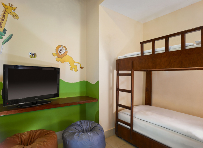 Bedroom 3, Coral sea Holiday Resort & Aqua park, Sharm el-Sheikh