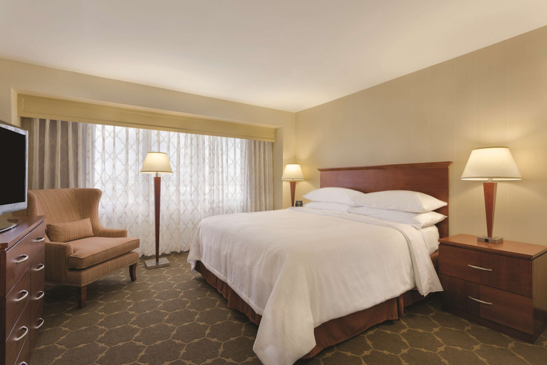 Bedroom 2, Embassy Suites Hotel Denver Tech Center, Arapahoe