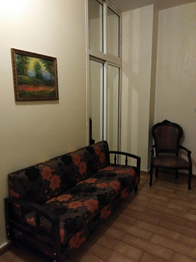 Others 5, La Casa, Beirut