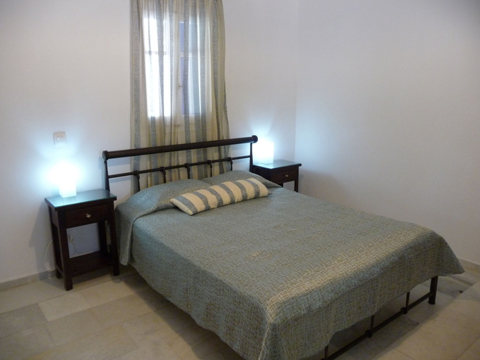 Bedroom 4, Akti Kastraki Beach, South Aegean