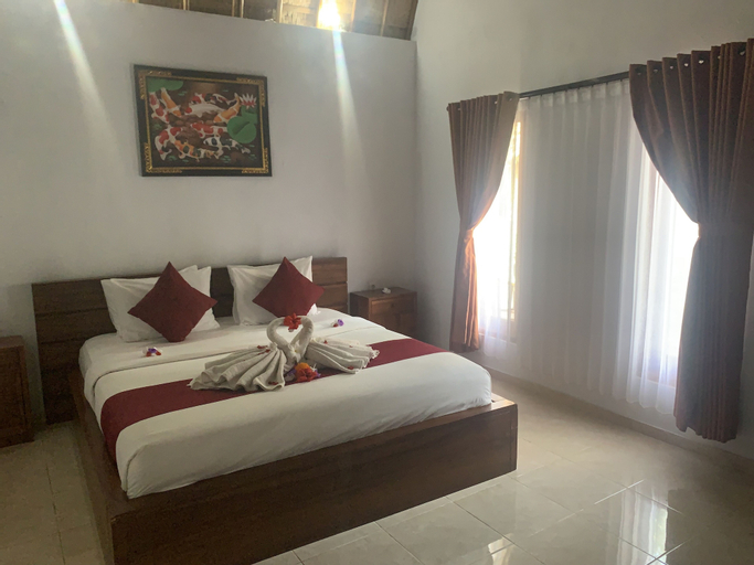 Bedroom 24