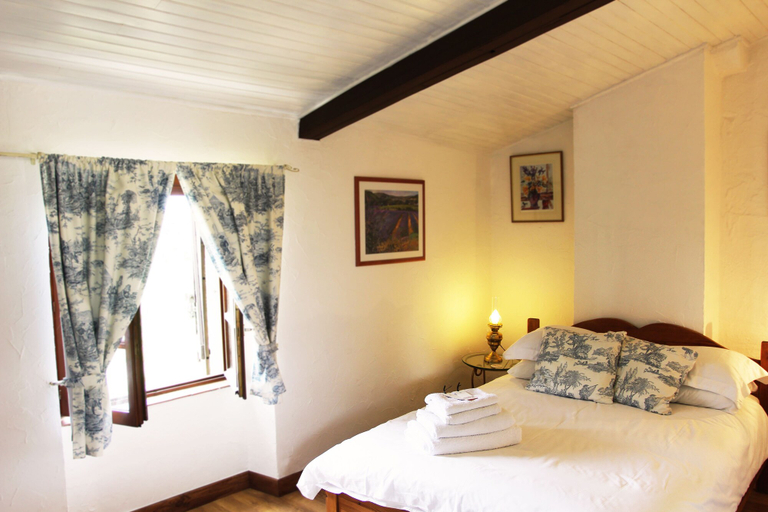 Bedroom 5, Domaine de Palatz, Aude