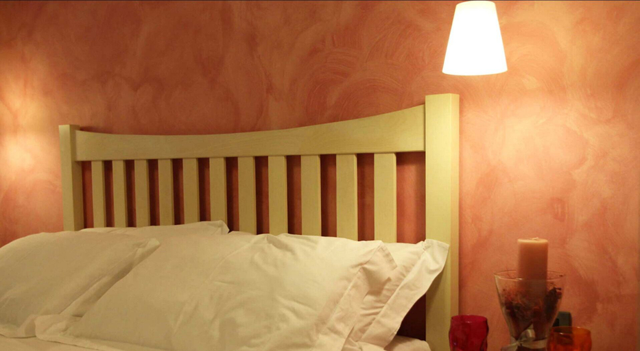 Bedroom 4, Prati di Maja B&B, Chieti