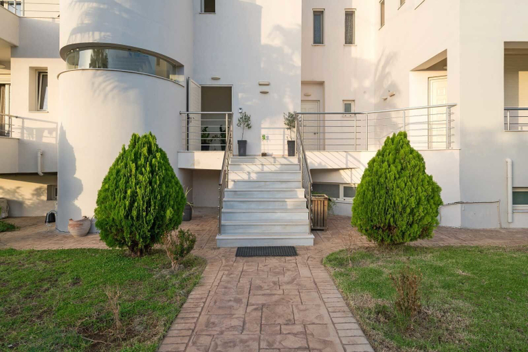 Exterior & Views, Apollo Apartments, Crete