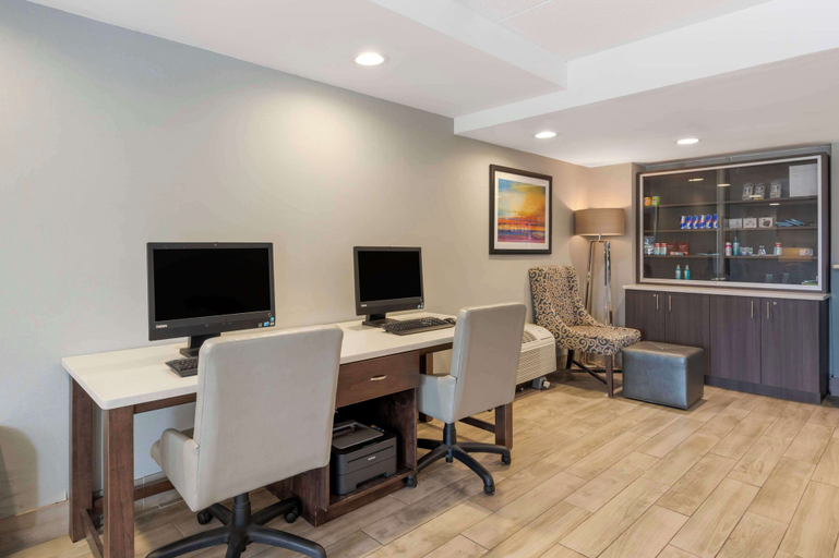 Others 5, Best Western Plus Alexandria / Fort Belvoir, Fairfax