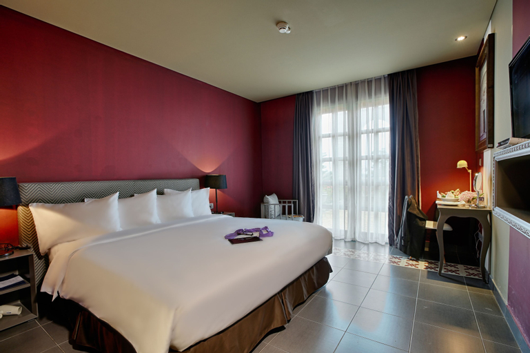 Bedroom 15