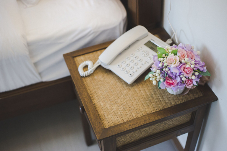 Bedroom 3, Chada Mantra Hotel, Muang Chiang Mai