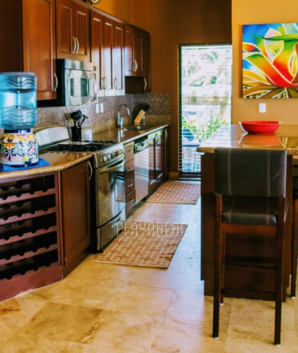 Food & Drinks, Luna Encantada By Your Best Getaway, Cozumel