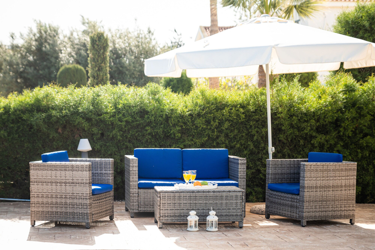Food & Drinks 5, Protaras View Villas