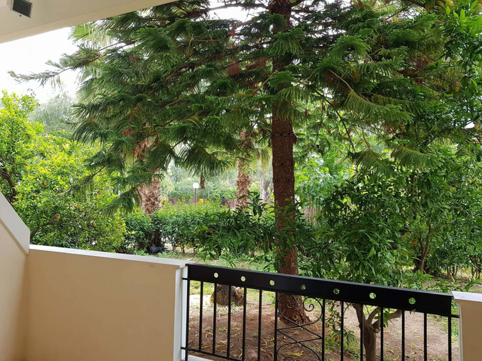 Others 5, Apollon Hotel, Peloponnese