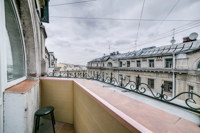 Others 5, Guest house Park Lane Inn, Sankt-Peterburg gorsovet