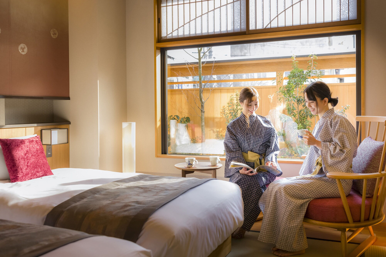 Bedroom 3, onomichi-hansei, Onomichi