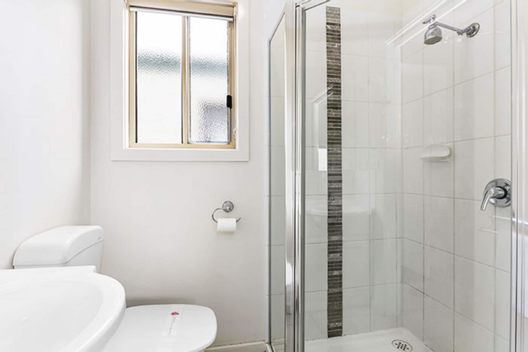 Bedroom 4, Warrnambool Holiday Village, Warrnambool