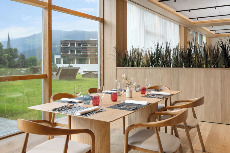 Food & Drinks 4, Falkensteiner Hotel & Spa Carinzia l 4 Star Superior, Hermagor