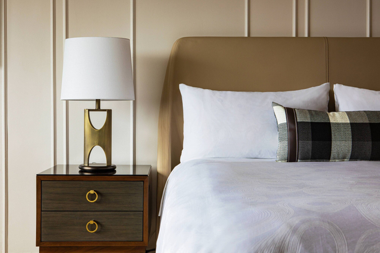 Bedroom 3, JW Marriott Atlanta Buckhead, Atlanta