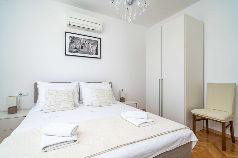 Bedroom 3, Holiday Home King, Dubrovnik