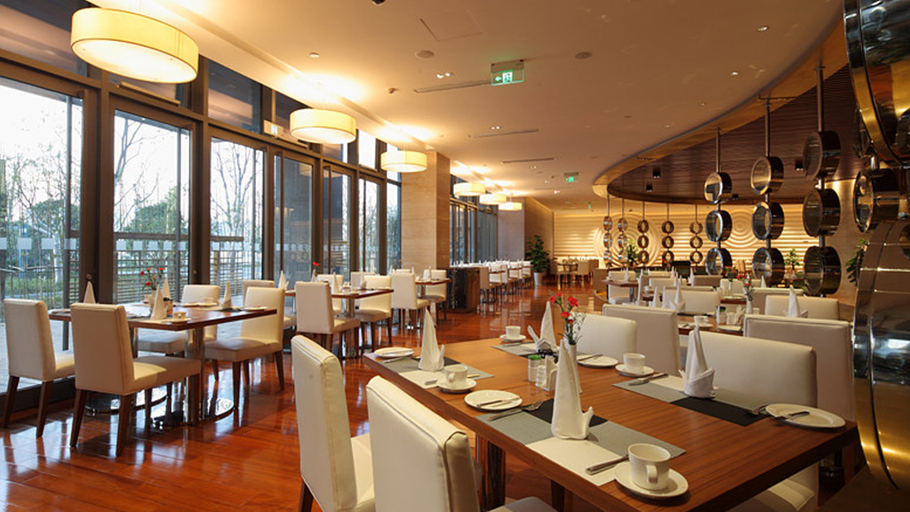 Food & Drinks 4, Holiday Inn NANTONG OASIS INTERNATIONAL by IHG, Nantong