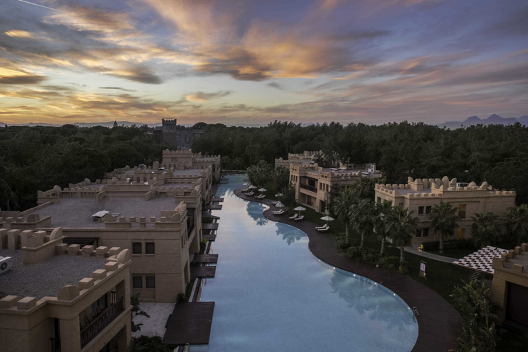 Exterior & Views 3, Rixos Premium Belek - The Land of Legends Access, Serik