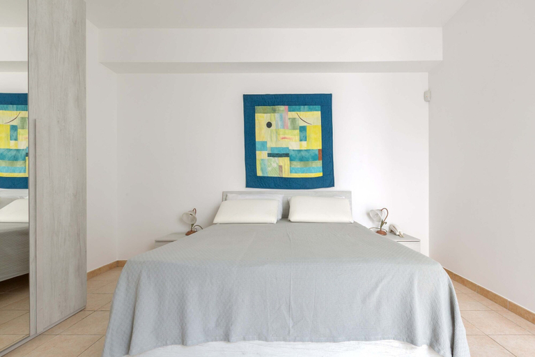 Bedroom 2, 3046 Villetta Bianca by Barbarhouse, Lecce