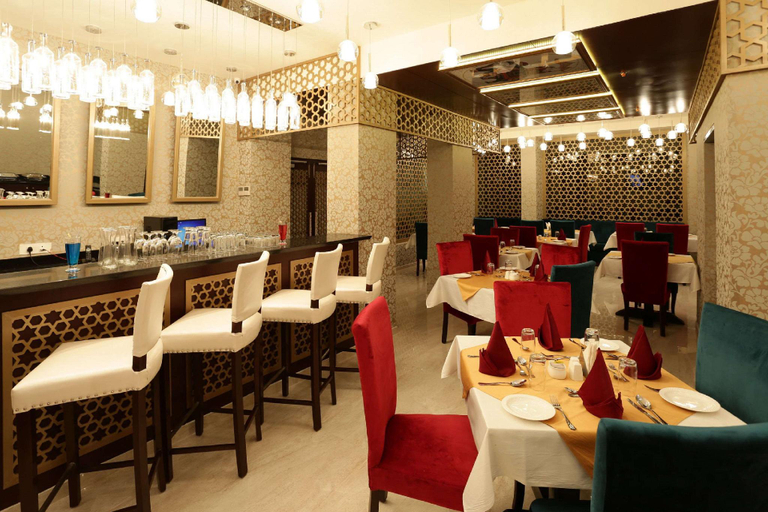 Food & Drinks 4, Vesta Sapphire Jaipur - A City Center Hotel, Jaipur