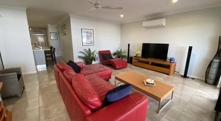 Others 4, Cooktown Harbour View Luxury Apartments, Cook