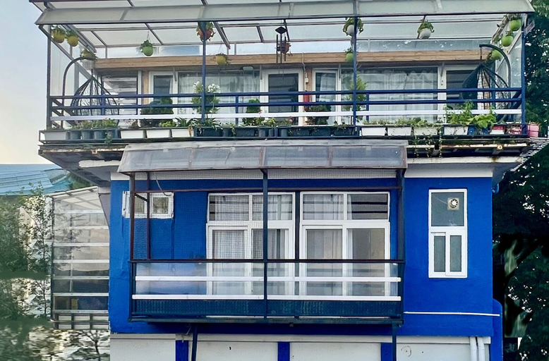 Exterior & Views, Clarence Cottage, Dehradun
