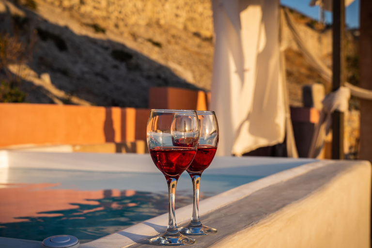 Food & Drinks 5, Aurora Villa by K&K, South Aegean