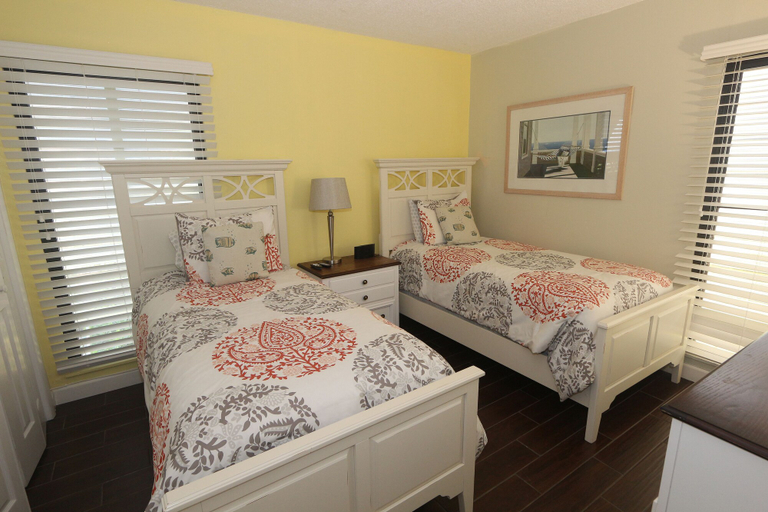 Bedroom 3, Cabana Beach Club by RVA, Manatee