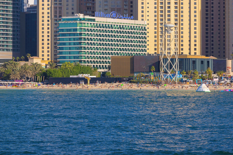 Exterior & Views 2, Hilton Dubai Jumeirah, Dubai
