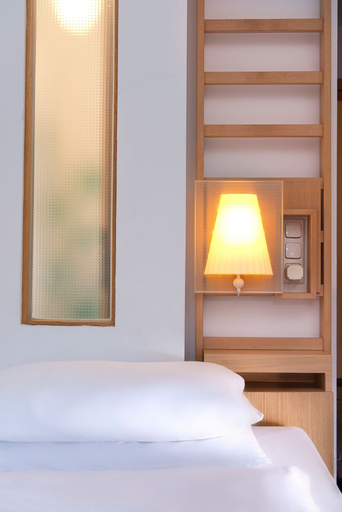 Bedroom 3, Hotel Agneshof Nürnberg, Nürnberg
