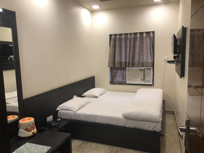 Bedroom 4, Hotel Bani Hashim, Ajmer