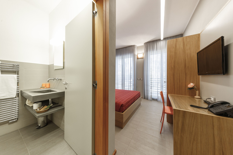 Bathroom 5, Le Scuole - ColleMassari Hospitality, Grosseto