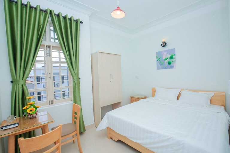 Bedroom 2, Van May Homestay Hoian, Da Nang