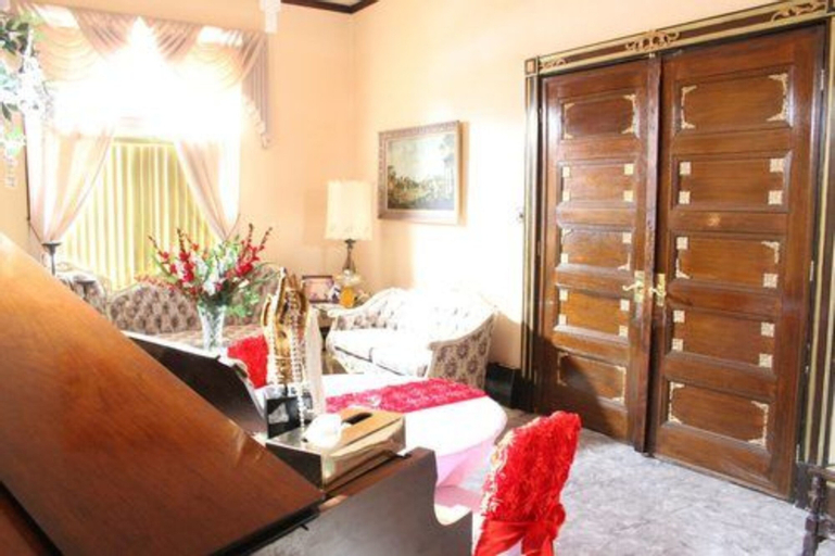 Bedroom 5