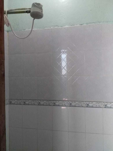 Bathroom, Sir James Hotel, Langata