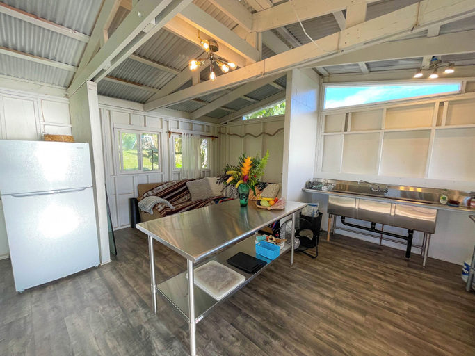 Food & Drinks 4, Gingerhill Farm Retreat, Hawaii