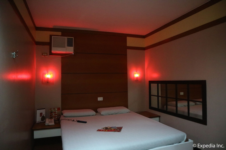 Bedroom 3, Hotel Sogo Bacoor, Bacoor