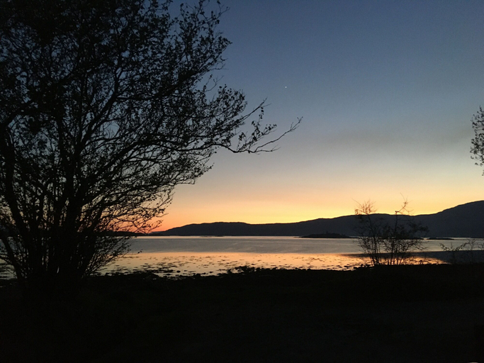 Others 5, Achmore Self Catering, Highland