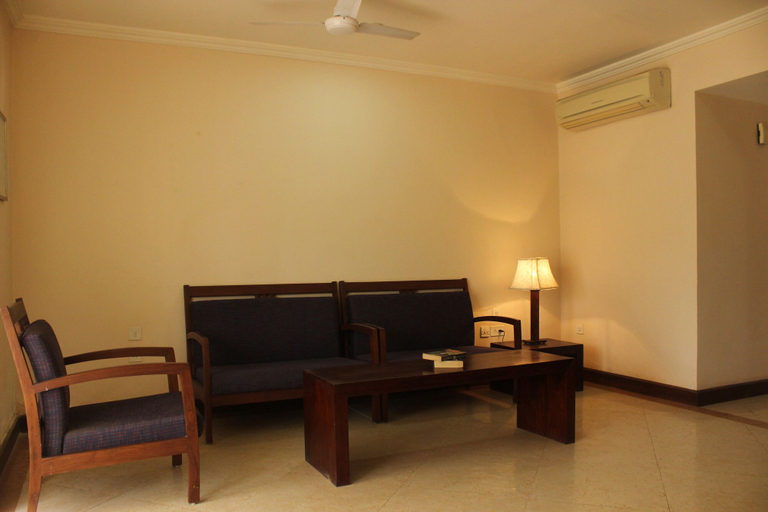 Others 3, OYO 9625 Home 2BHK Goan Paradise Colva, South Goa
