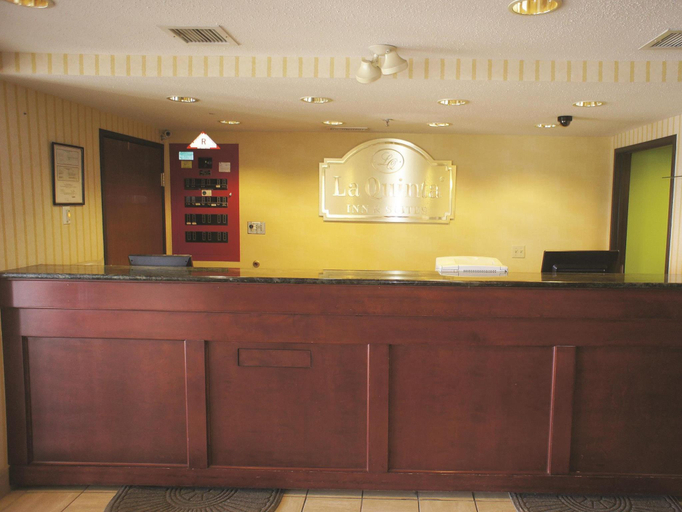Others 4, Holiday Inn Express St. Albans By IHG, Franklin