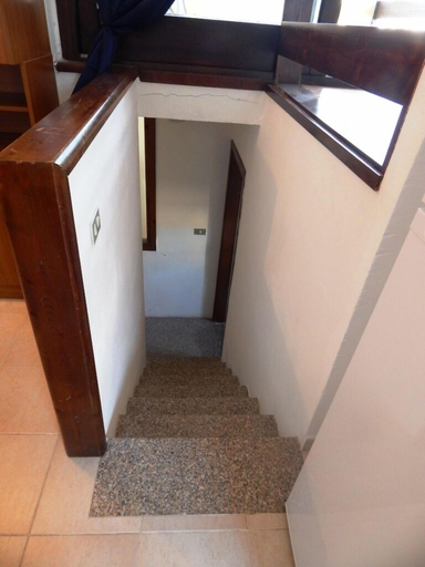 Room amenity, AbitaSardegna Golfo Aranci, Olbia-Tempio