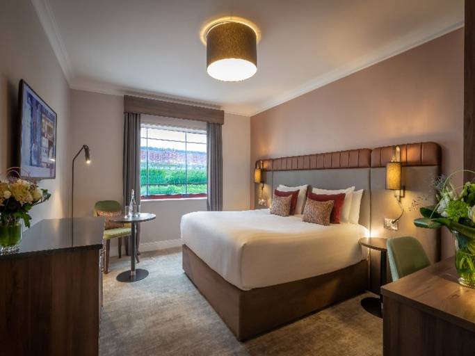 Bedroom 3, The Kingsley